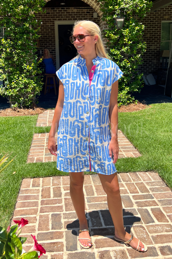 Portsmouth dress