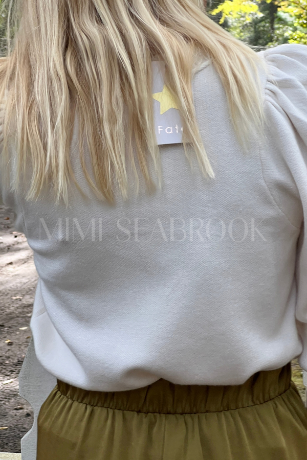 Posey sweater