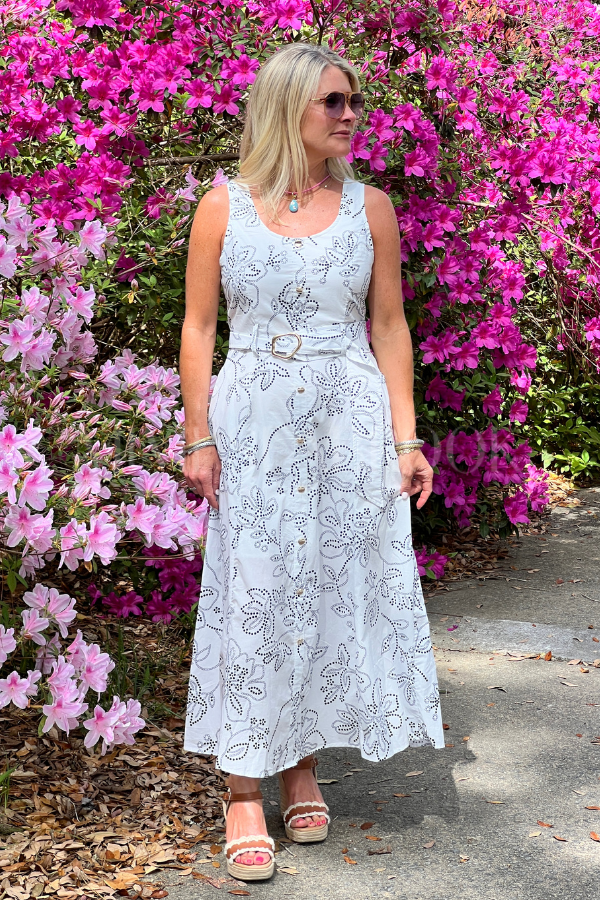 Pramer dress