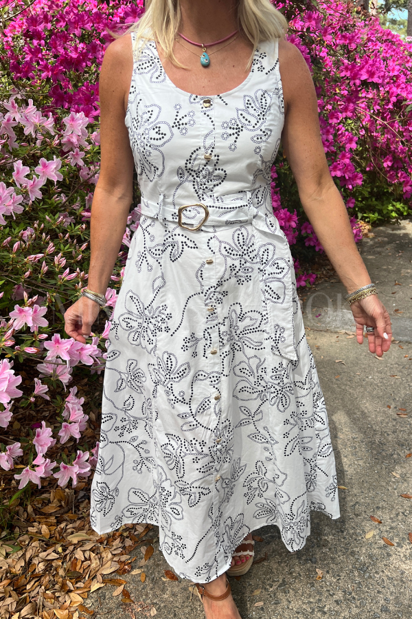 Pramer dress