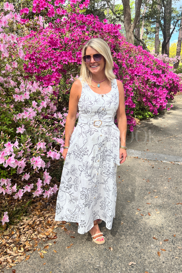 Pramer dress