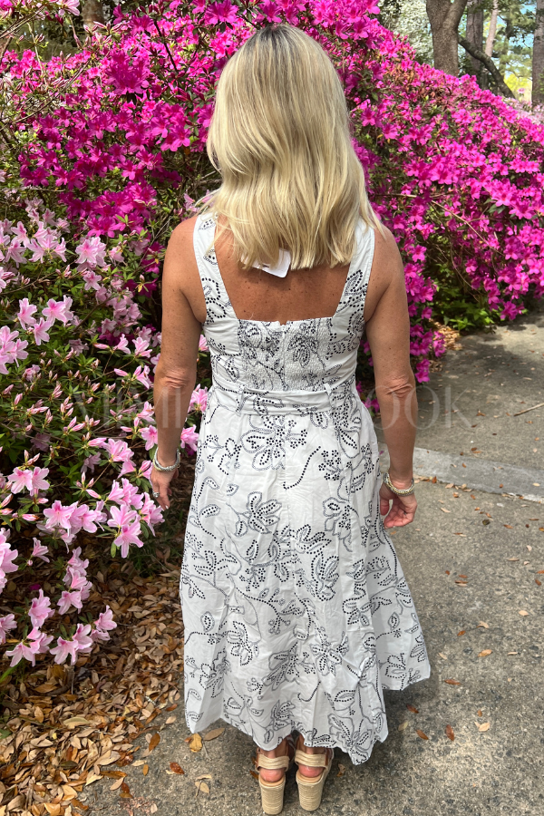 Pramer dress