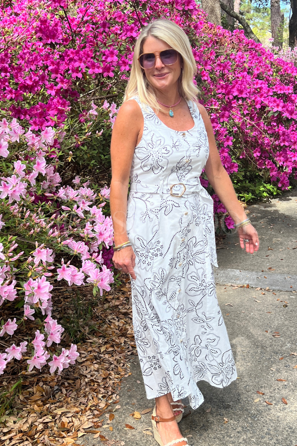 Pramer dress