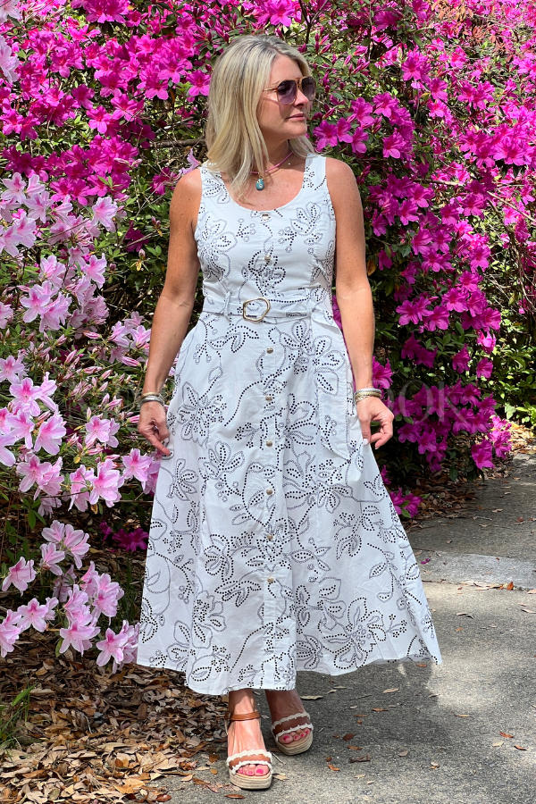 Pramer dress