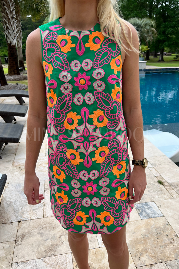 Quimby dress