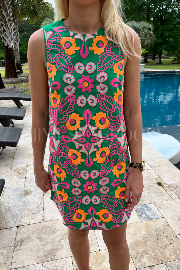 Quimby dress