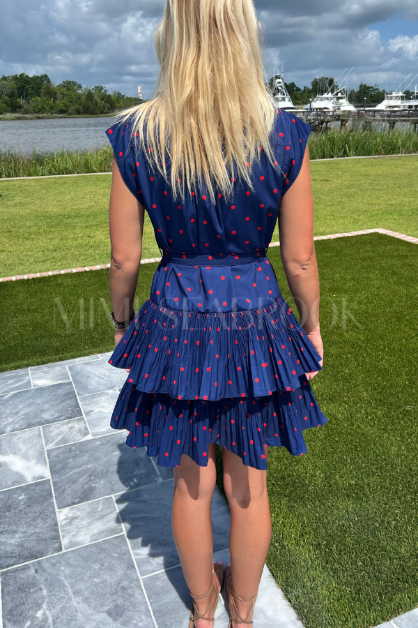 Quincyann dress