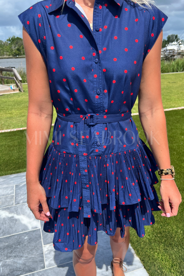 Quincyann dress