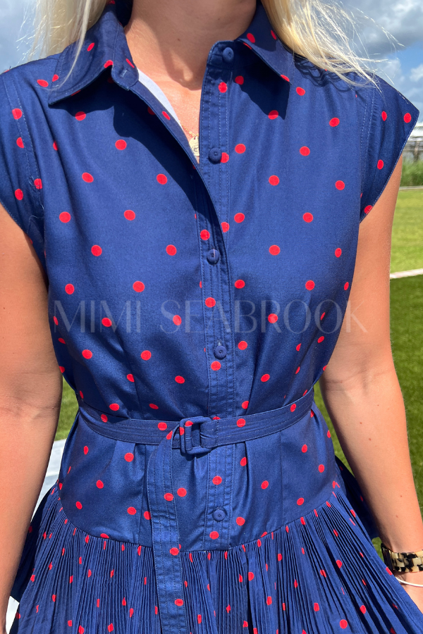 Quincyann dress
