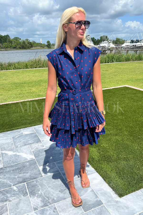 Quincyann dress