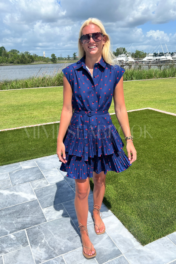 Quincyann dress