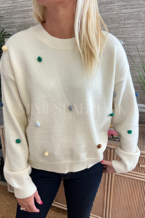 Ramona Sweater