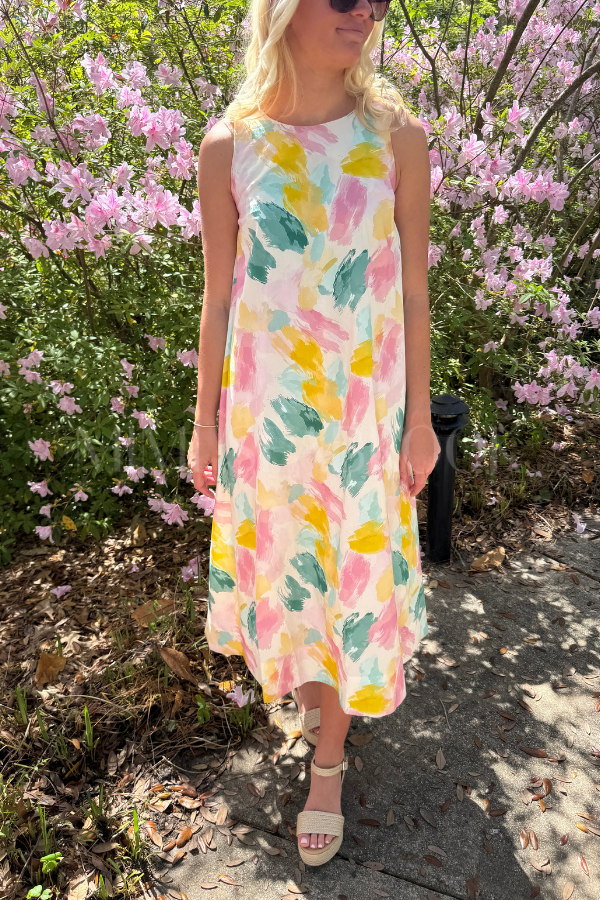 Ramos dress