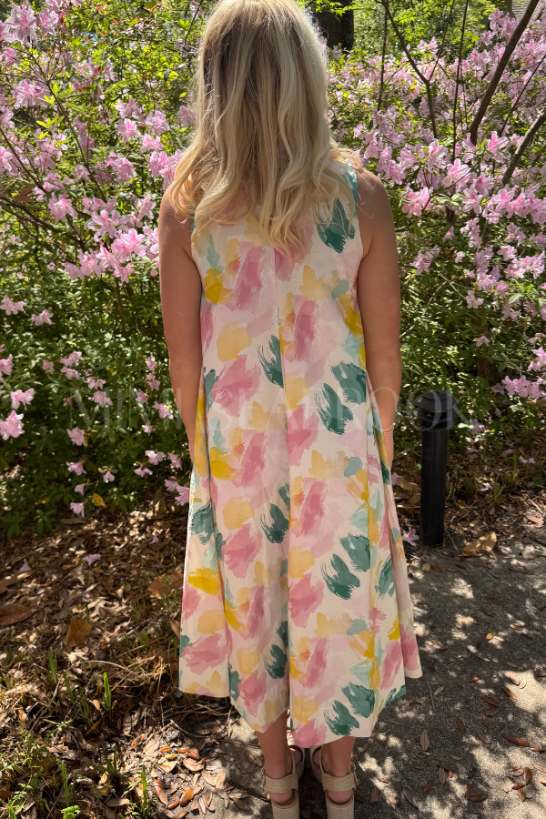 Ramos dress