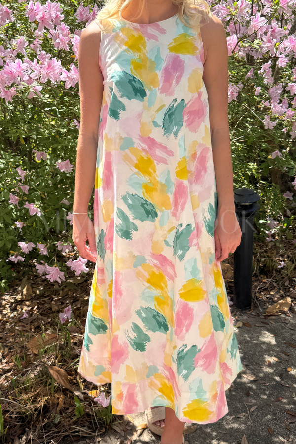 Ramos dress