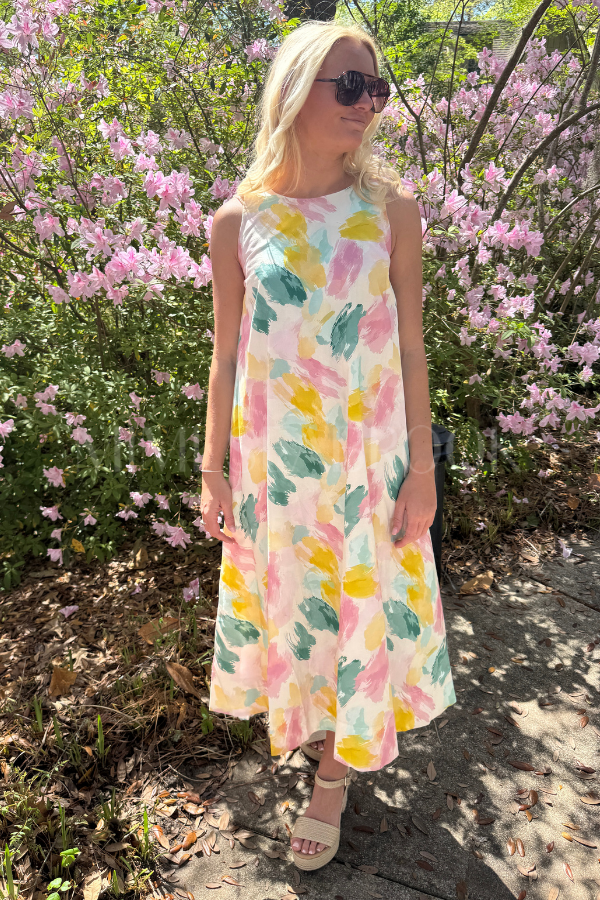 Ramos dress