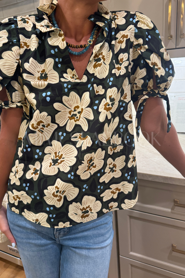 Rawley top