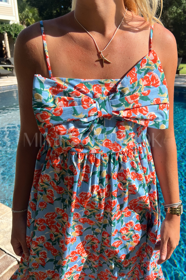Reba jumpsuit