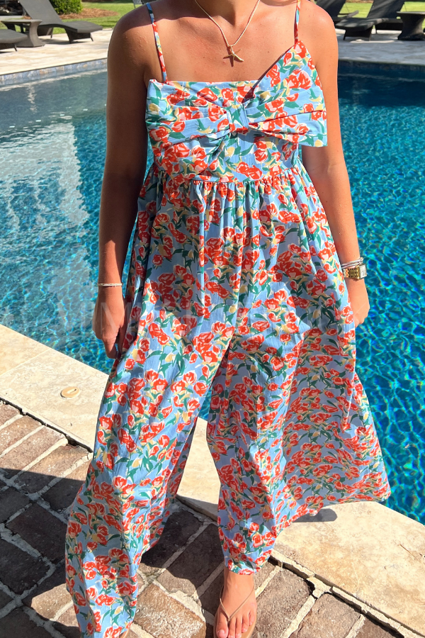 Reba jumpsuit