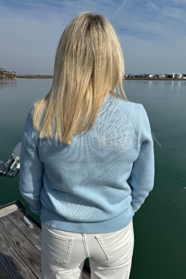 Renville sweater