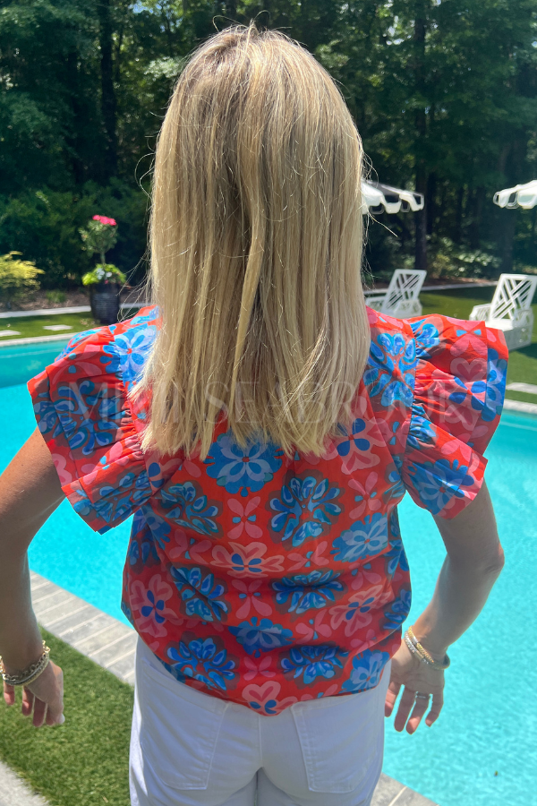 Rhoda top