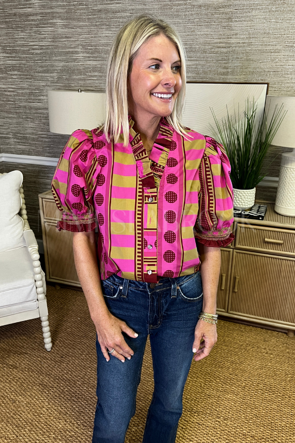 Richards top
