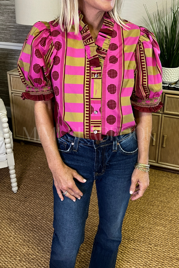 Richards top