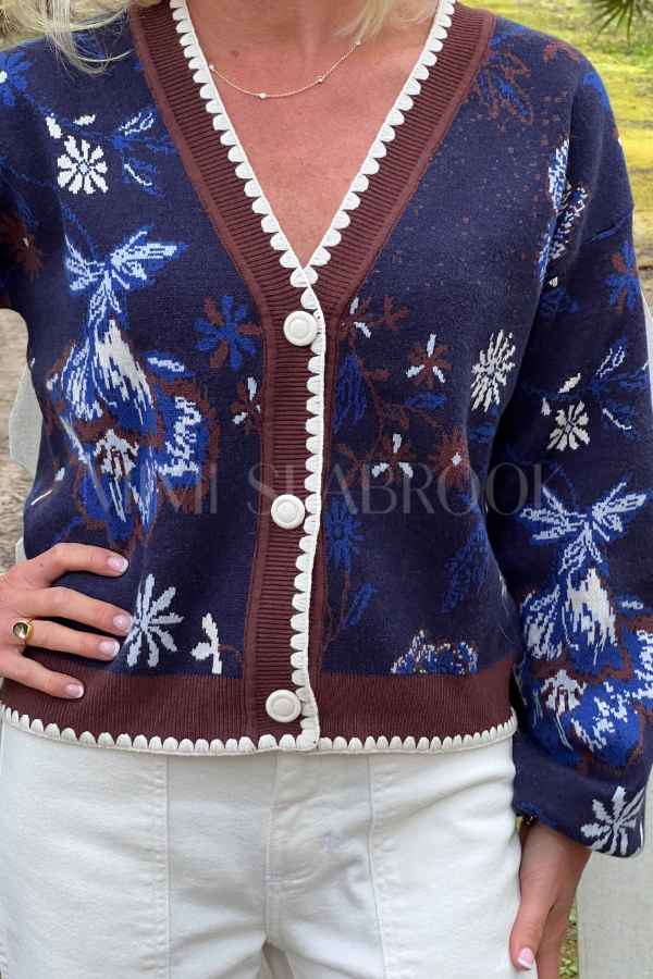 Richie sweater