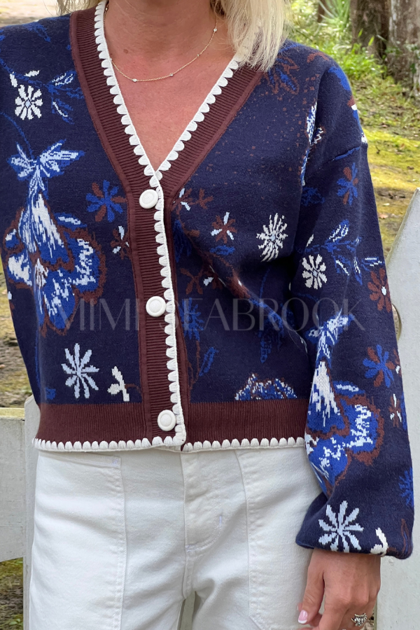 Richie sweater
