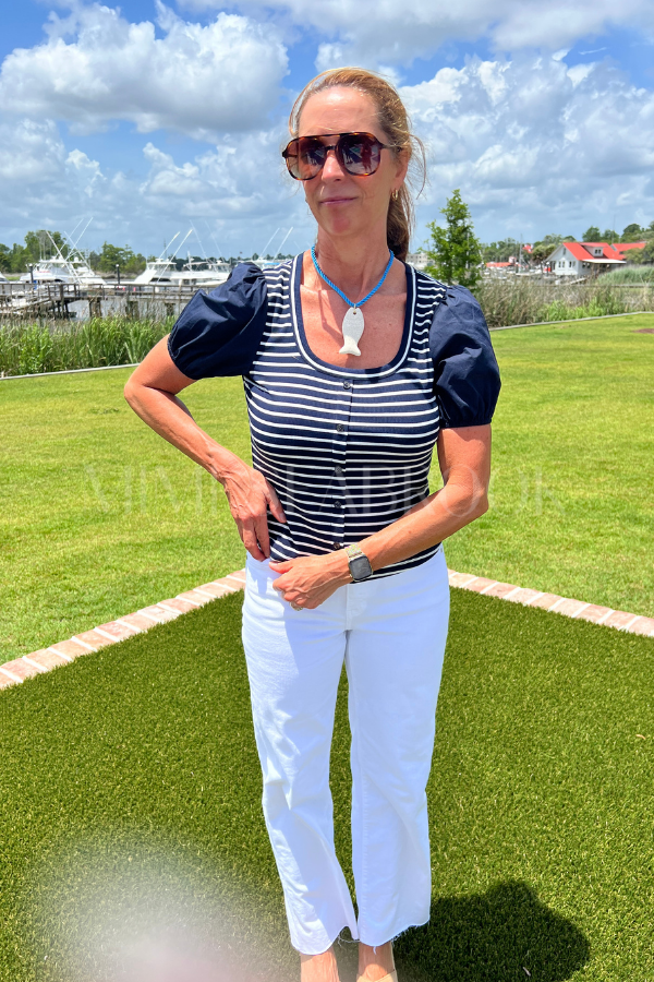 Romara top