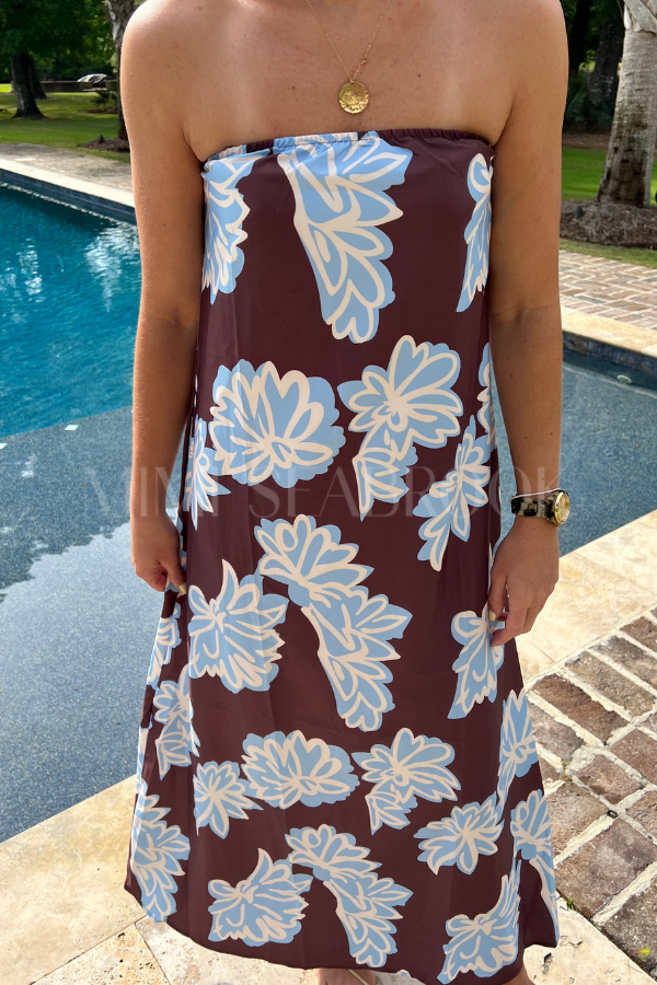 Rosalba dress
