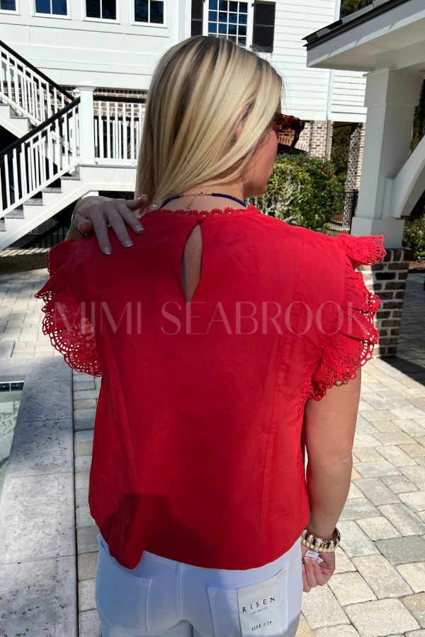 Rosalind top