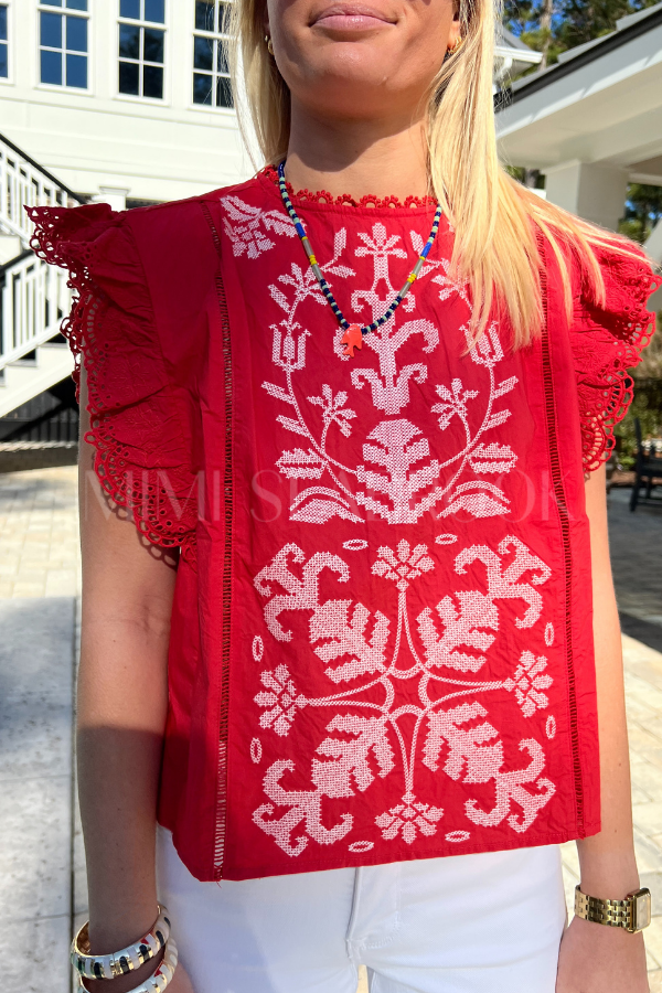 Rosalind top