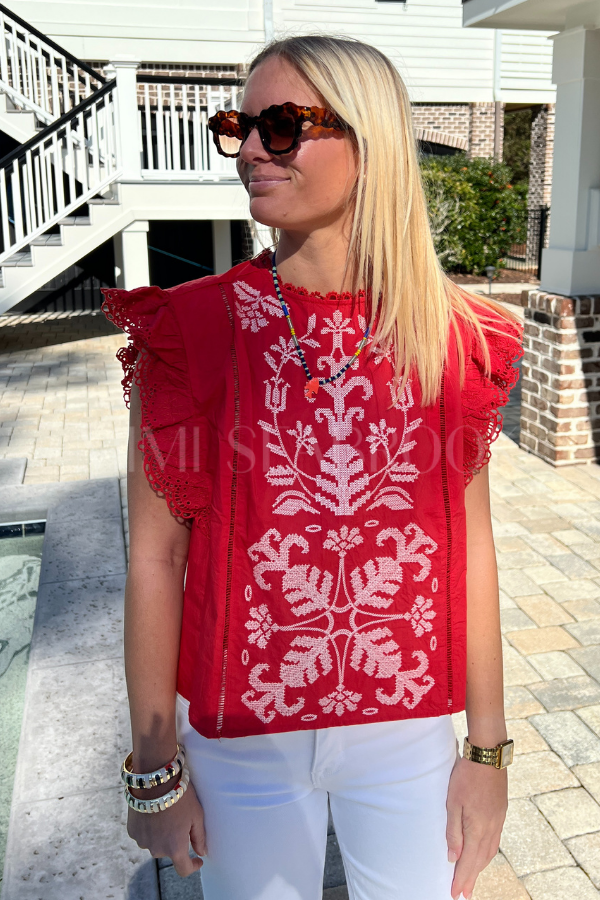 Rosalind top