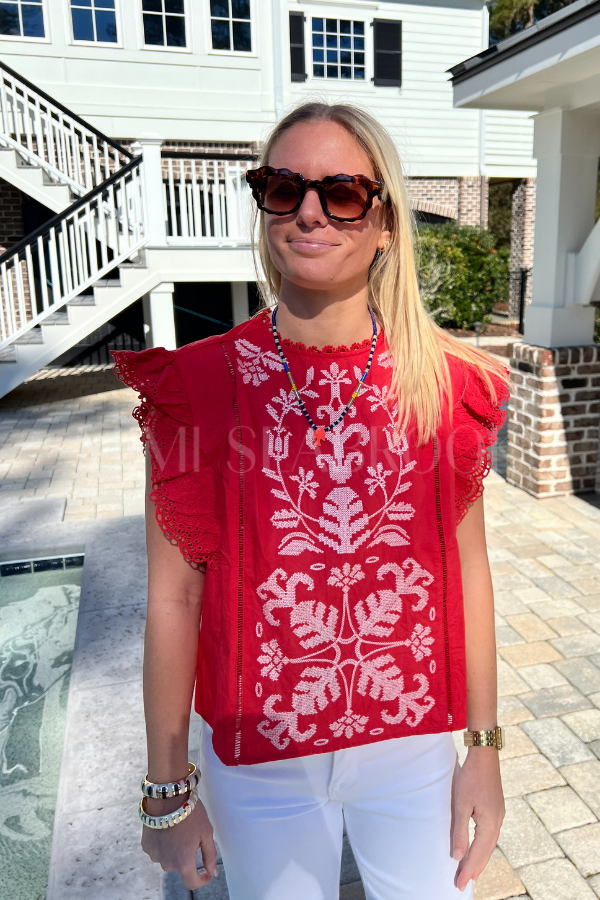 Rosalind top