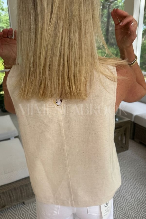 Rosaline top
