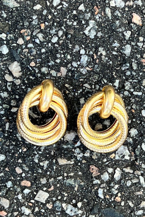 Rosie earrings