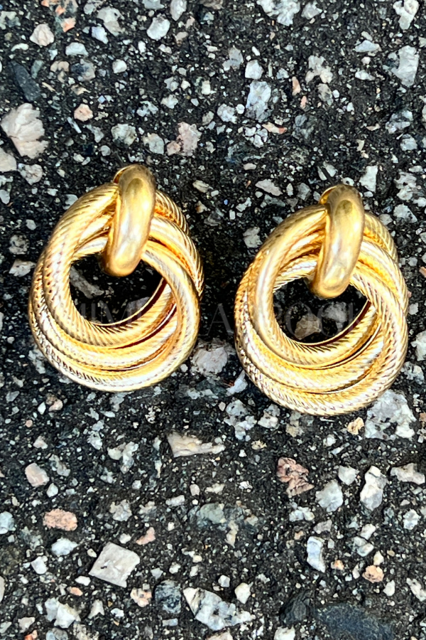 Rosie earrings