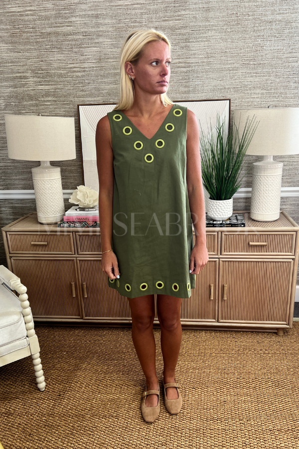 Runey dress