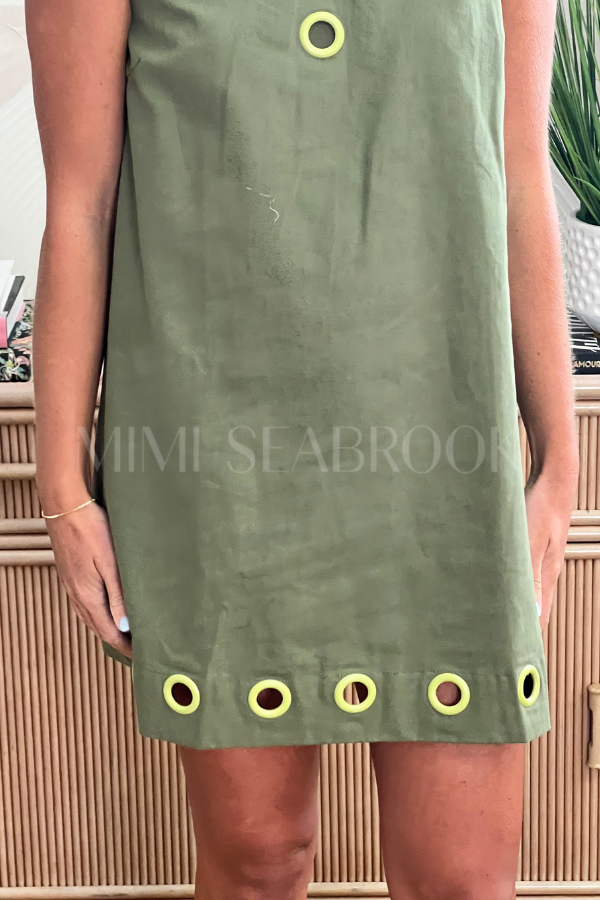 Runey dress