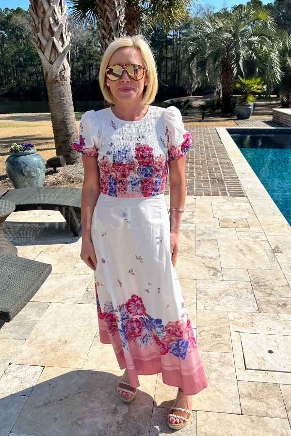 Rya Top by Cleobella