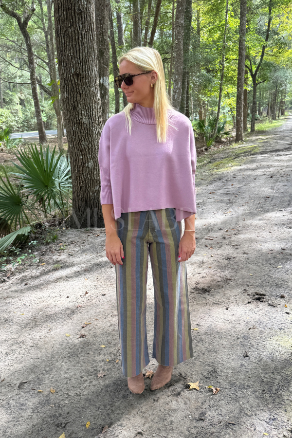 Sabine pants