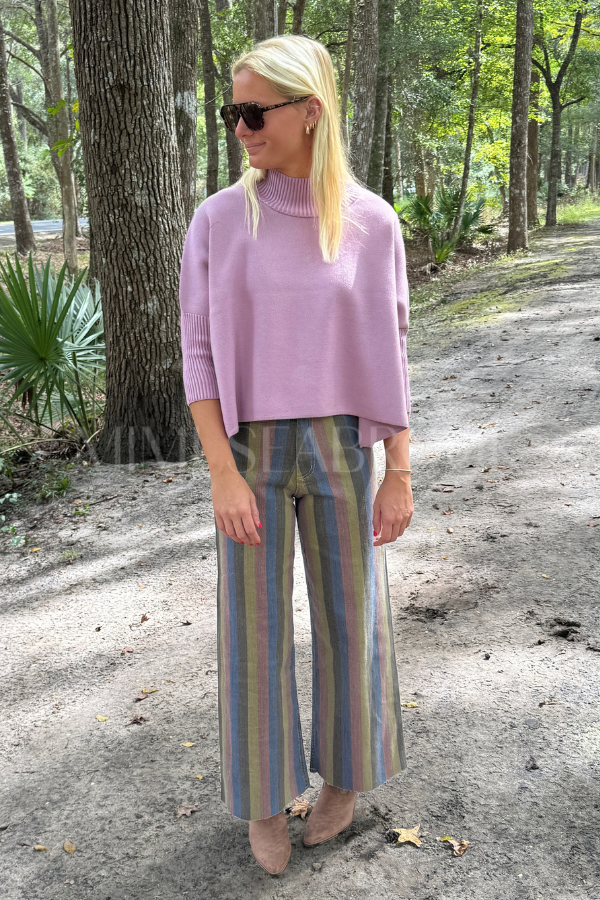 Sabine pants