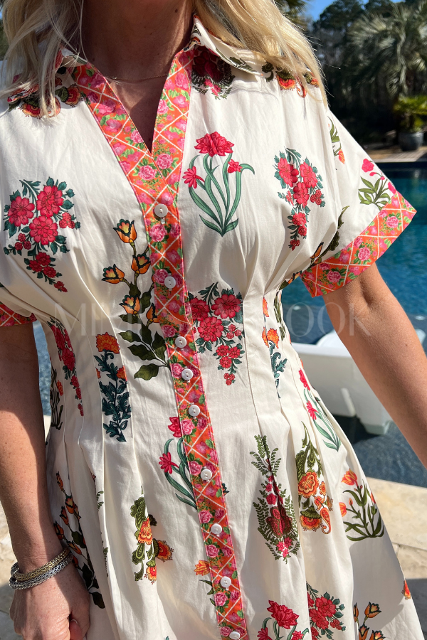 Sable dress