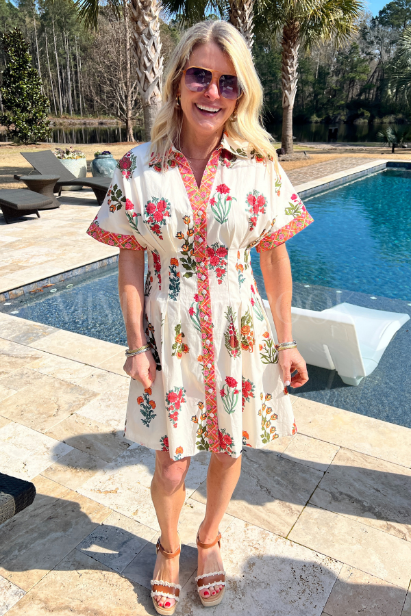 Sable dress