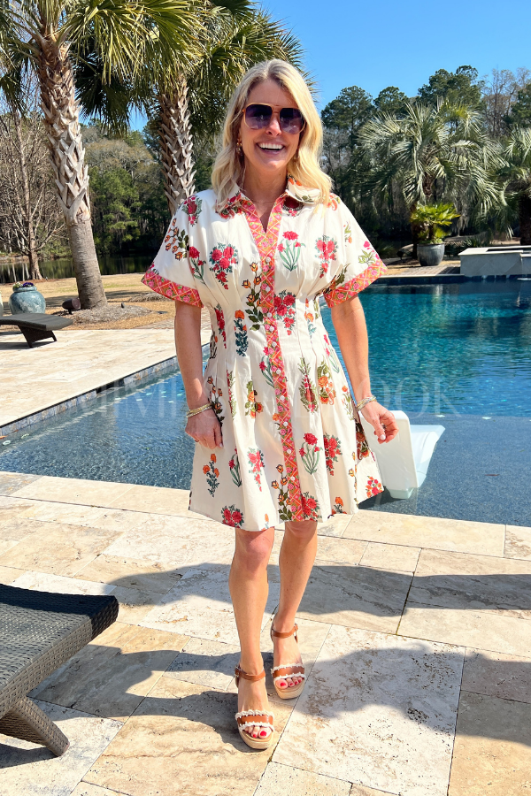 Sable dress