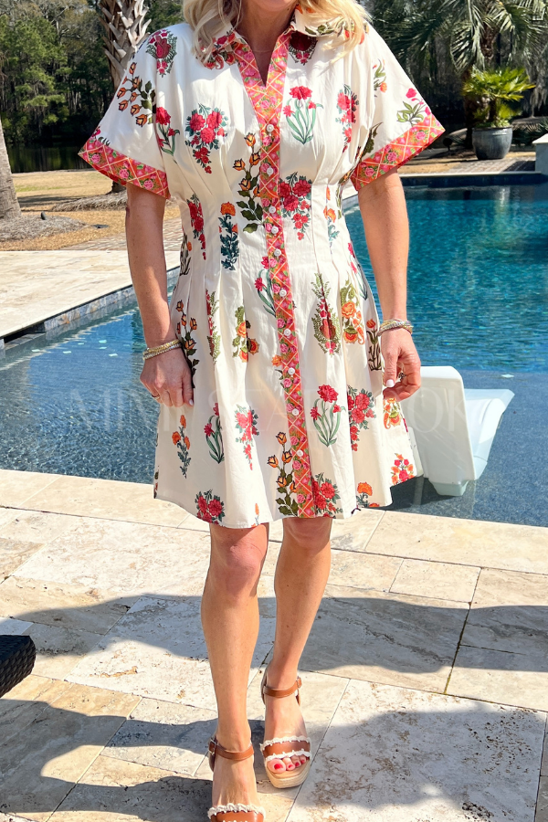 Sable dress