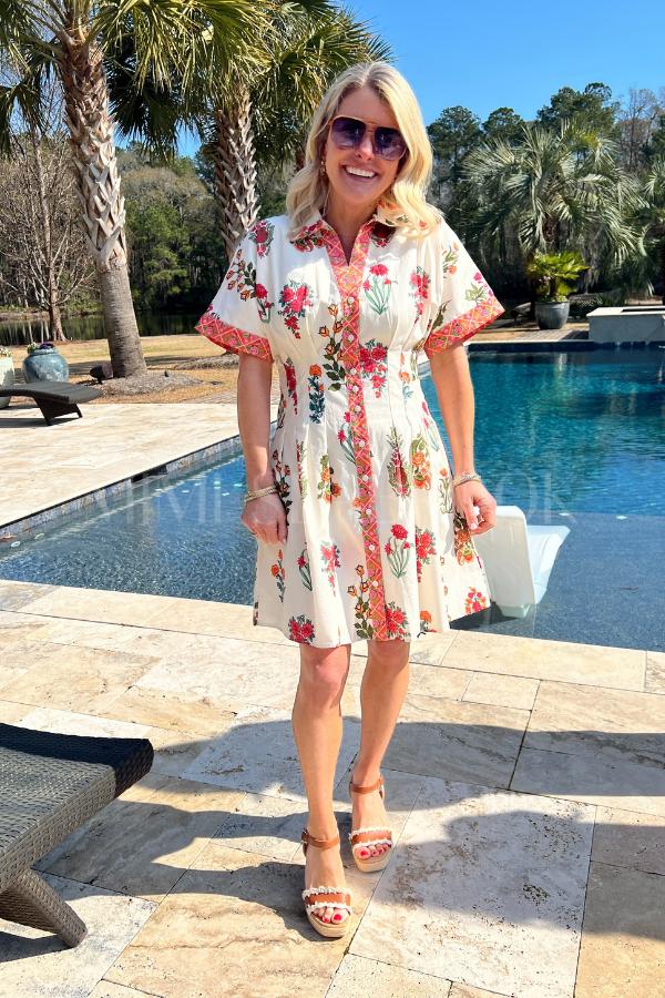 Sable dress