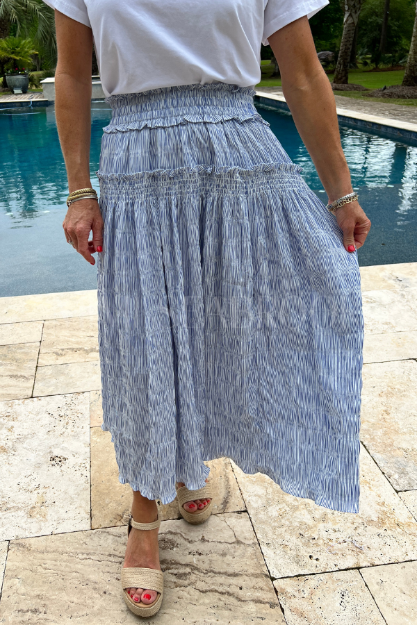 Satterfield skirt