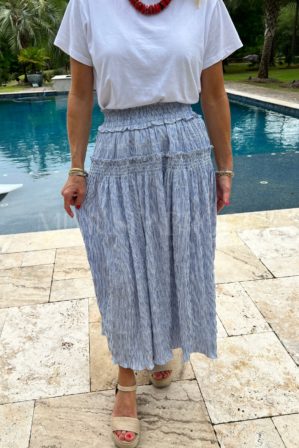 Satterfield skirt